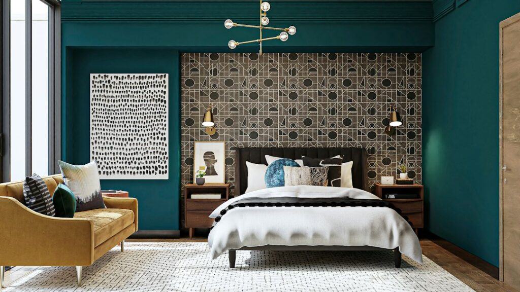 1960s Decorating Style: Sixties Looks Updated for Today
