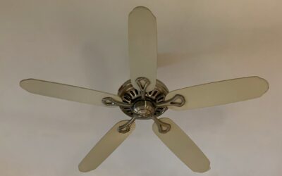 36-Inch Ceiling Fan: Which Rooms It Fits and What to Look For