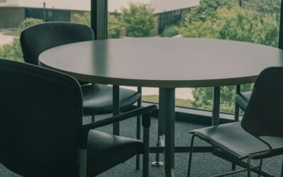 60 Inch Round Table: How Many It Seats and Room Size Needed