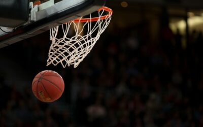Basketball Key Dimensions: Lane, Free Throw and Line Markings