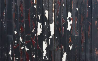 Black Paint for Wood: Best Types, Sheens and Prep Steps