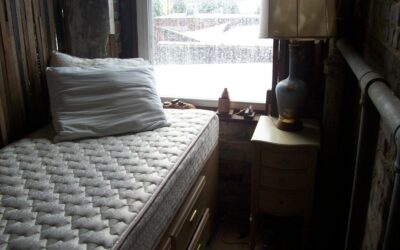 Bunk Bed Mattress Guide: Size, Thickness and Guardrail Height