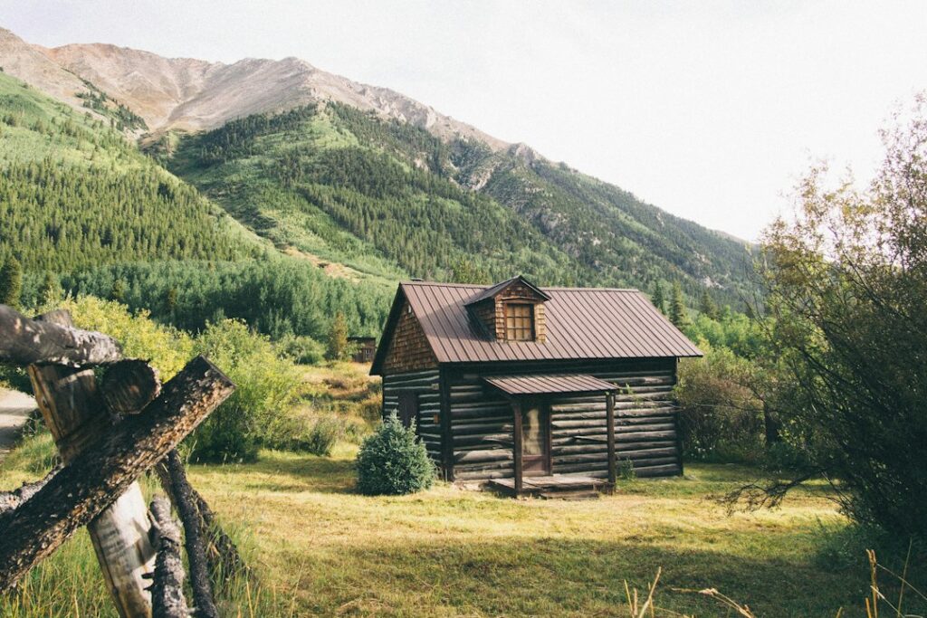 Cost of Building a Cabin: Log vs Framed Price Breakdown