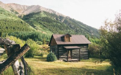 Cost of Building a Cabin: Log vs Framed Price Breakdown