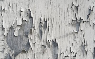 Deck Paint Peeling: Why It Fails and How to Fix It Right