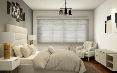 5 Bedroom Barndominium Plans for Large Families