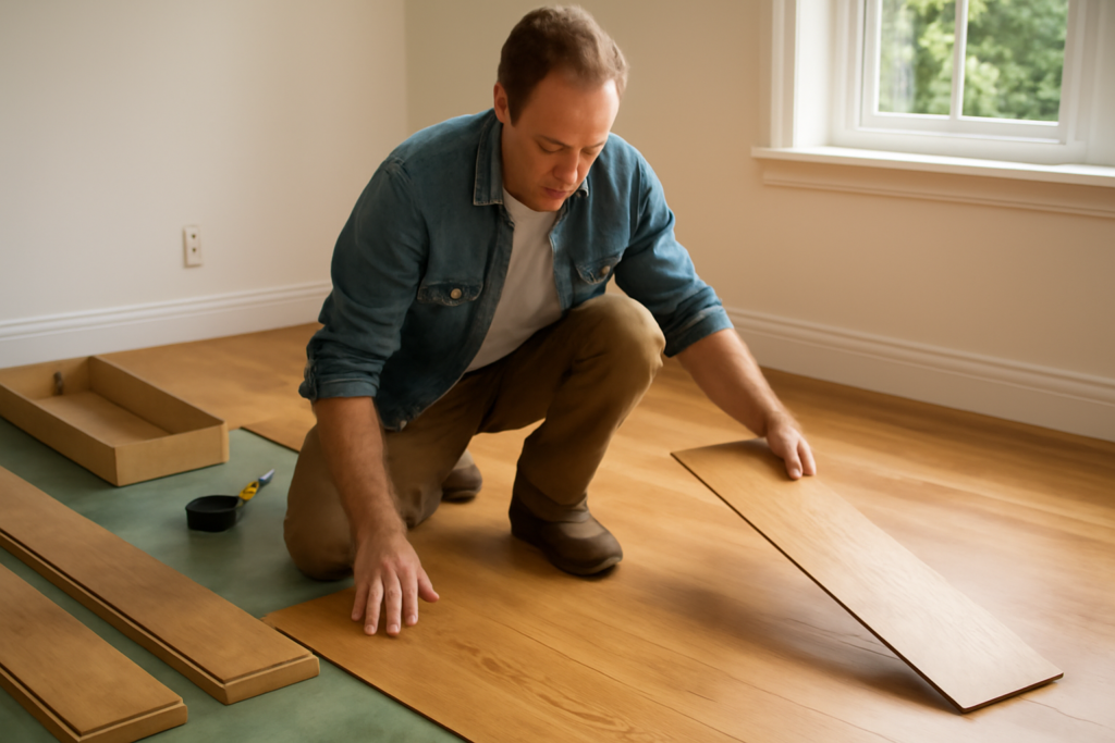 Aaa Flooring: Pros, Cons, and Buying Guide