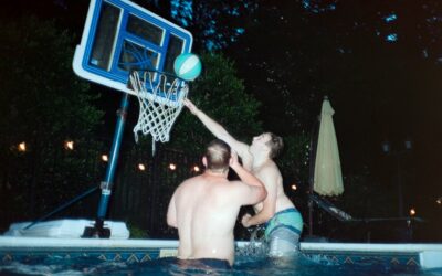 Above Ground Pool Liner Sizes: How to Measure and Choose
