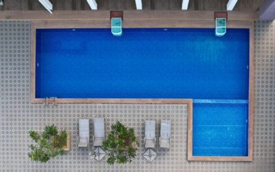 Above Ground Pool Sizes: Round Pool Chart With Yard Space