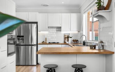 Affordable Kitchen Cabinets: How to Save Without Regret