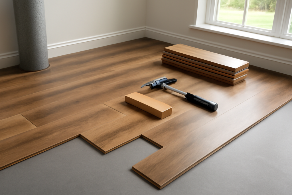 American Concepts Laminate Flooring: Pros, Cons, and Buying Guide