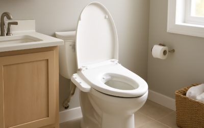 American Standard Bidet: Buyer Guide to Seats and Features