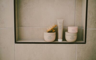 Anti Scald Shower Valve: How It Works and Setting the Limit