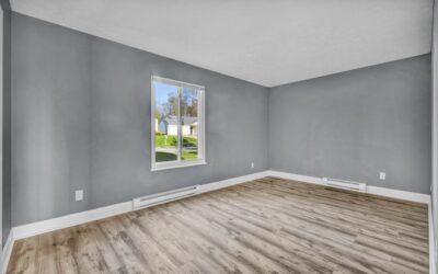 Arched Window Trim: Flexible and Curved Molding Options