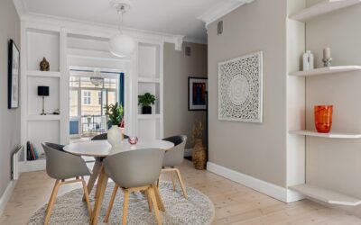 Area Rug Designs: A Complete Guide for Homeowners