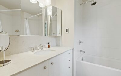 Average Bathroom Vanity Height: Complete Guide for Homeowners