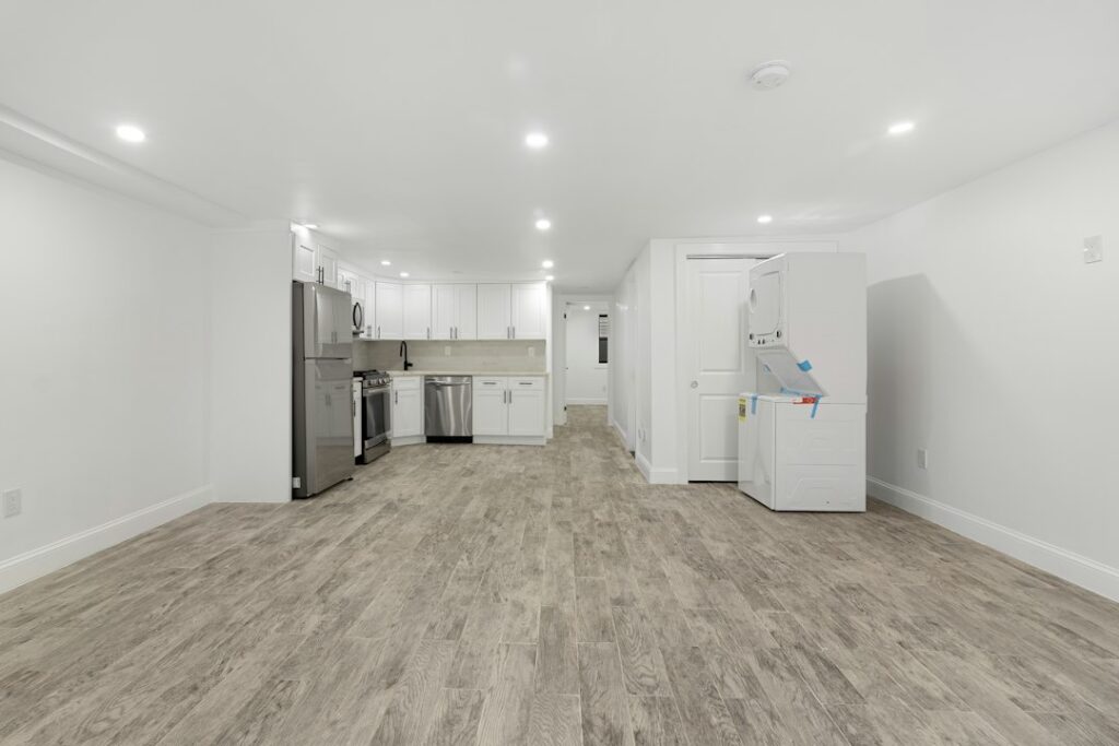 Basement Wood Paneling: Modern Plank Ideas That Handle Damp