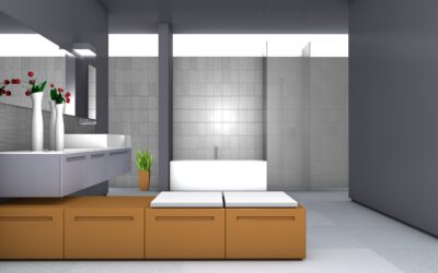 Bathtub Valve Replacement: A Step-by-Step Guide