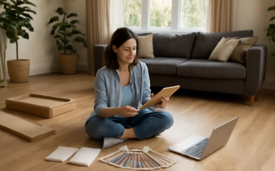 Bering Flooring: Pros, Cons, and a Practical Buying Guide