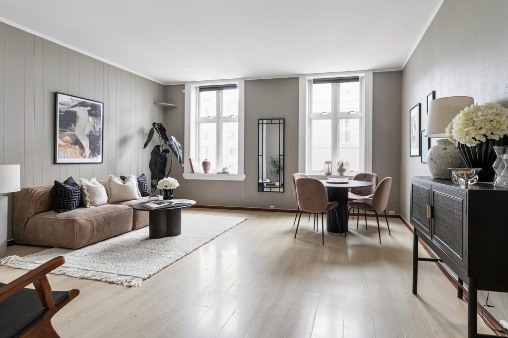 Best Flooring for Bathrooms: 5 Waterproof Options Ranked (2026)