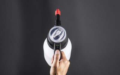 Best Multipurpose Steam Cleaner: Top Picks and Buying Guide