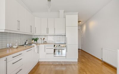 Best Primer for Kitchen Cabinets