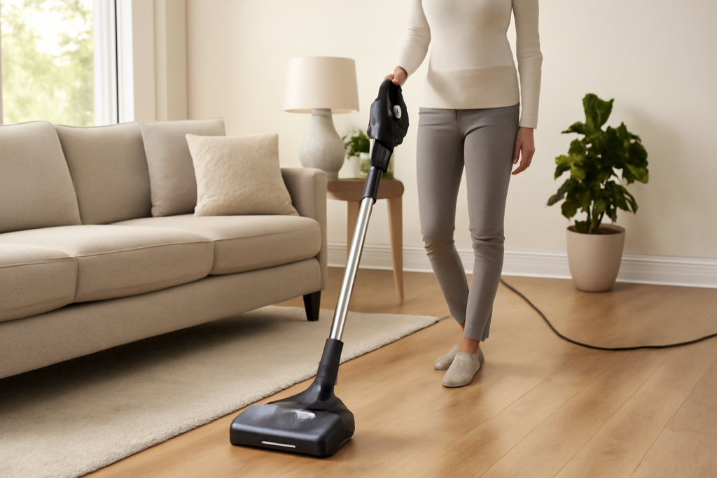 Best Shark Corded Stick Vacuum: Top Picks and Buying Guide