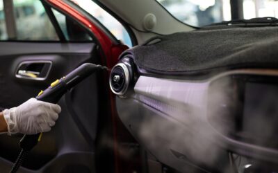 Best Steam Cleaners: Top Picks and Buying Guide