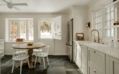 Brick Mudroom Floor: Why Thin Brick Hides Dirt and Lasts