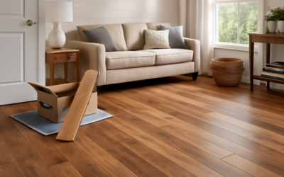 Bruce Prefinished Hardwood Flooring: Review and Buying Guide