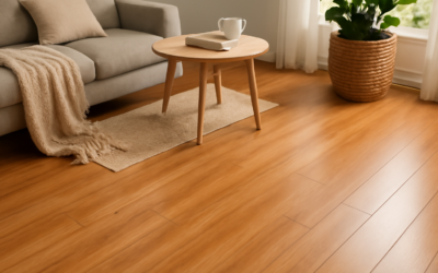 Butterscotch Laminate Flooring: Pros, Cons, and Buying Guide