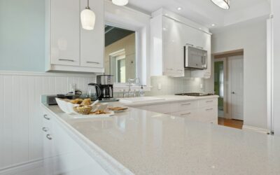 Calacatta Viola Quartz: Burgundy Veining, Pairings and Care