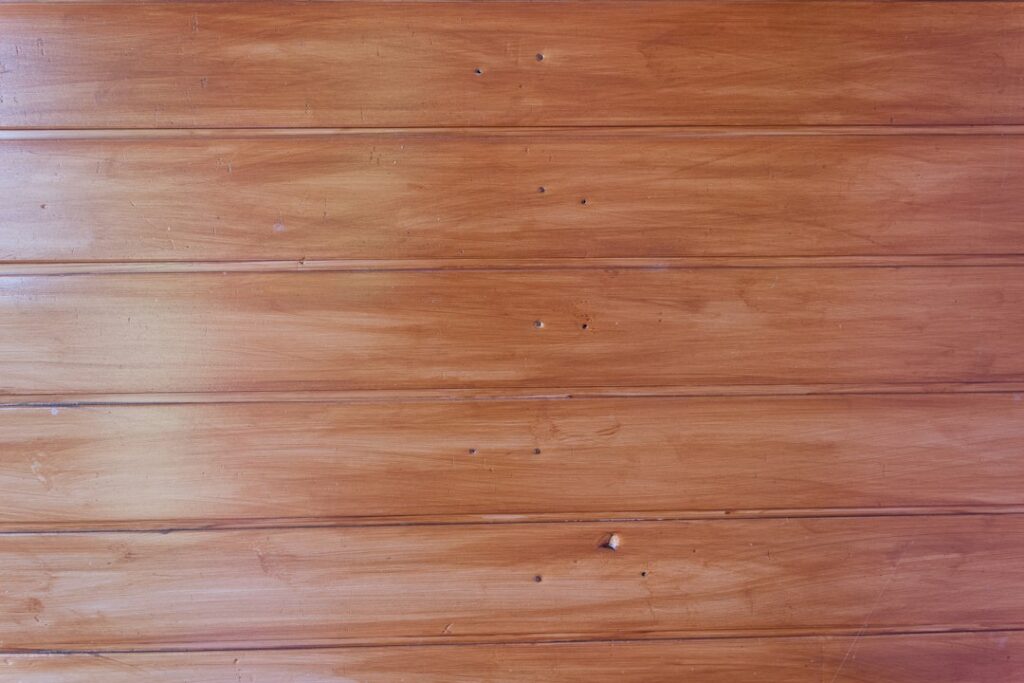 Can You Paint Over Stained Wood? Prep Steps That Make It Stick