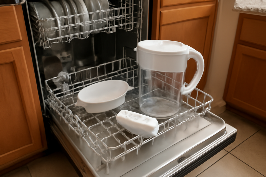 Can You Put a Brita in the Dishwasher? Model-by-Model Rules