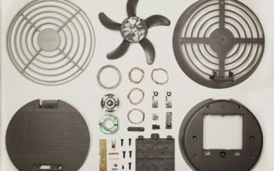 Capacitor for Ceiling Fan: Complete Guide for Homeowners