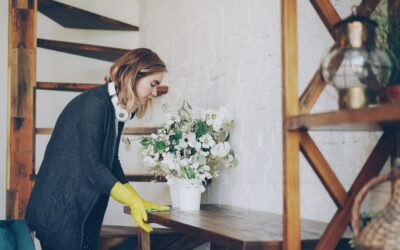 Chair Cleaner: How to Clean Every Type of Chair Without Damaging the Material