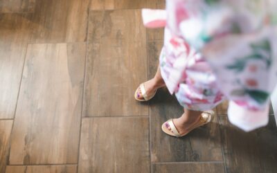 Choosing Flooring: A Practical Buying Guide