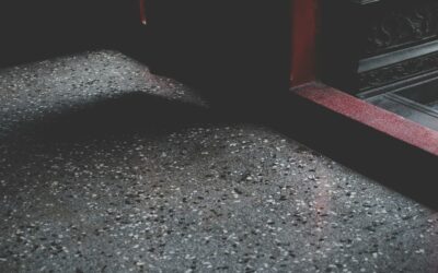 Concrete Bathroom Sink: Pros, Sealing and Care
