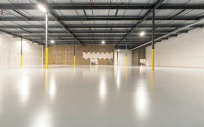 How Long Does Concrete Need to Cure? Day-by-Day Timeline
