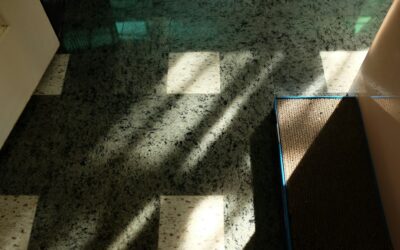 Concrete Stain vs Paint: Which Floor Finish Lasts Longer
