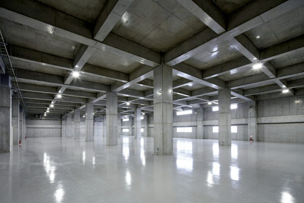 Concrete Step Nosing: Repair and Protect Chipped Step Edges