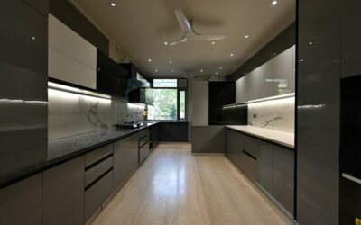 Corner Kitchen Sink: Pros, Cons and Layout Tips