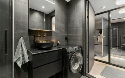 Dark Bathroom Designs: Complete Guide for Homeowners