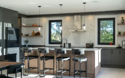 Dark Kitchen Cabinets: Complete Guide for Homeowners