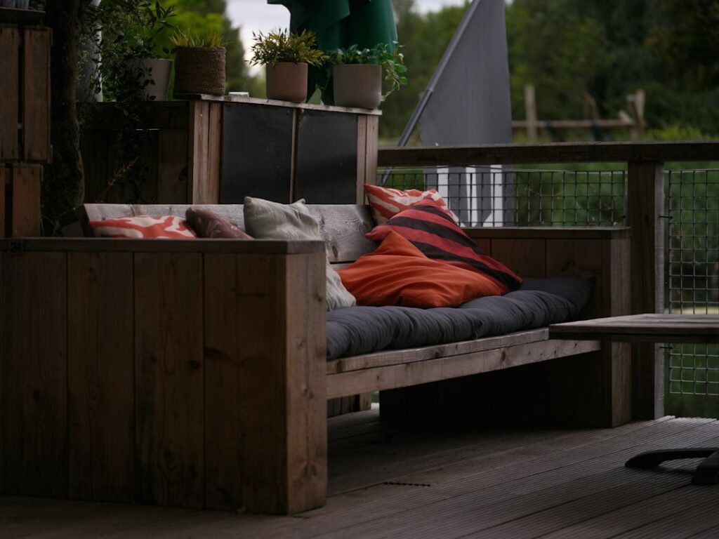 Do I Need a Permit to Build a Deck? What Usually Requires One
