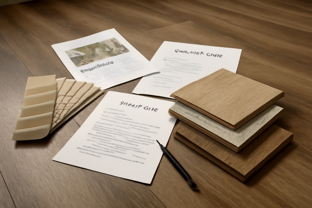 Decno Flooring: Pros, Cons, and Buying Guide
