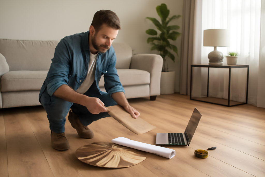 DGS Flooring: Pros, Cons, and a Practical Buying Guide