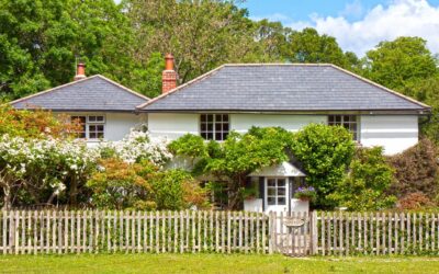 Different Types of Fences: Complete Guide for Homeowners