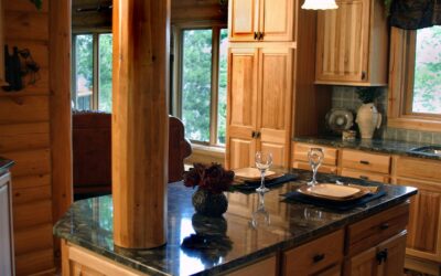 DIY Wood Countertops: A Complete Guide for Homeowners