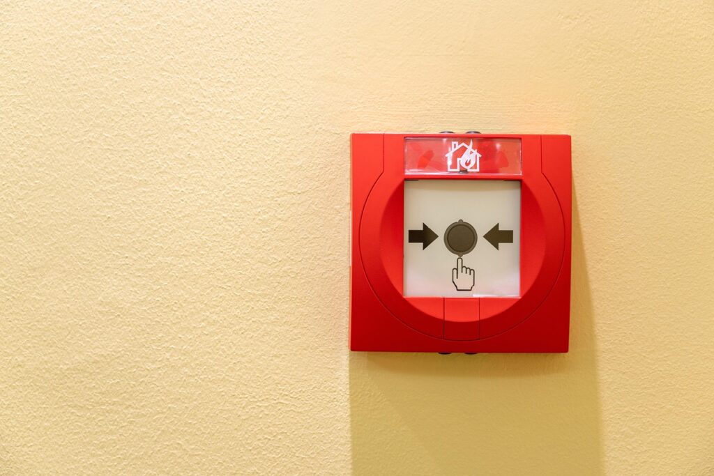 Document Fire Safe: How to Choose the Right One